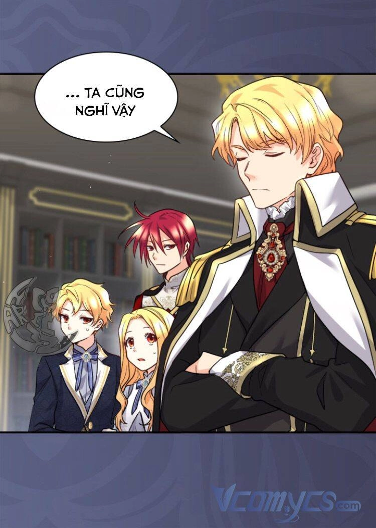 Sinh Đôi Xuyên Không Chapter 107 - 15