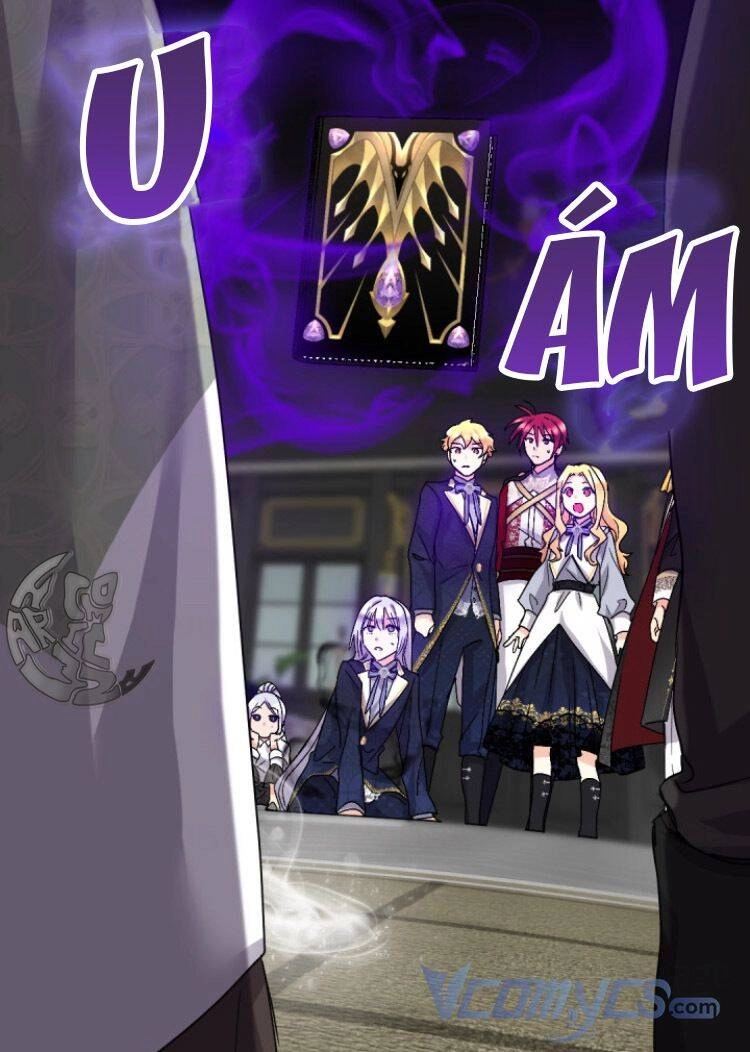 Sinh Đôi Xuyên Không Chapter 107 - 29