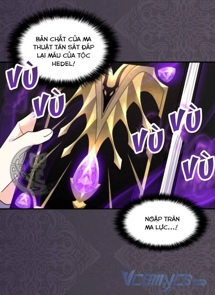 Sinh Đôi Xuyên Không Chapter 107 - 34