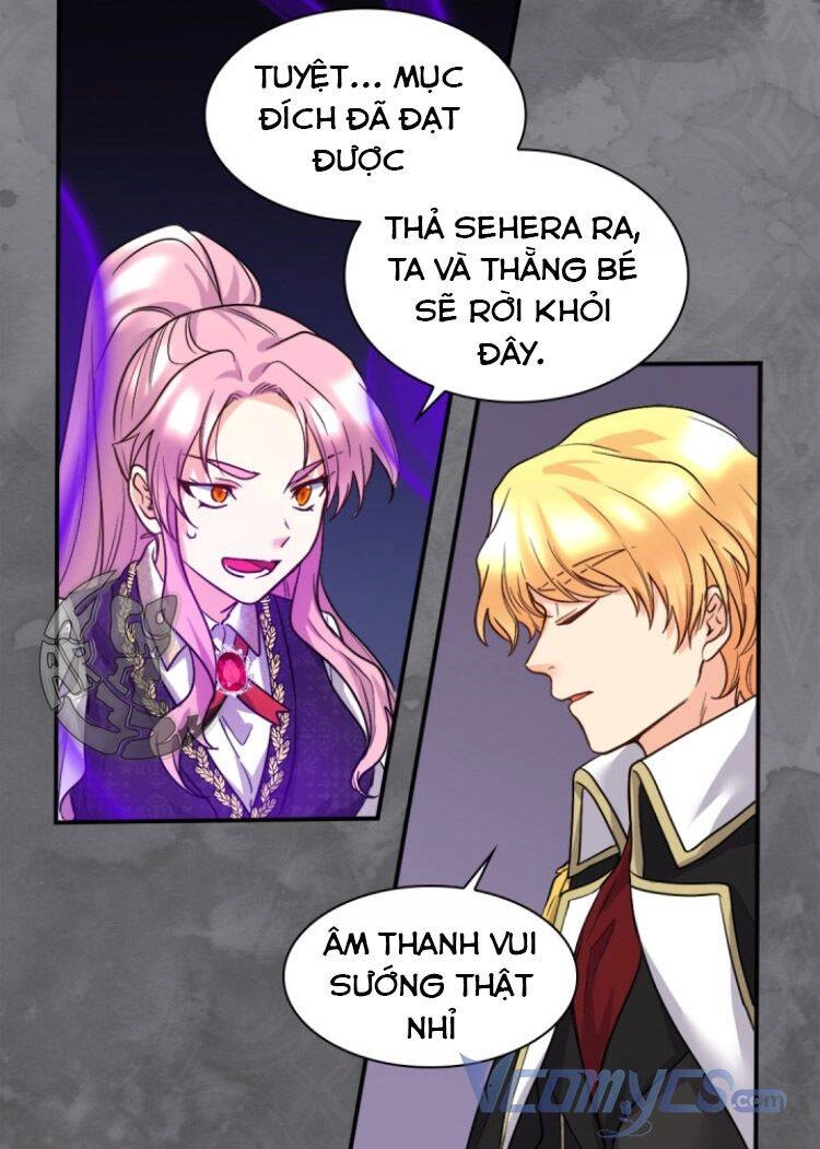 Sinh Đôi Xuyên Không Chapter 107 - 35