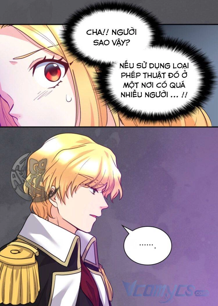 Sinh Đôi Xuyên Không Chapter 107 - 41