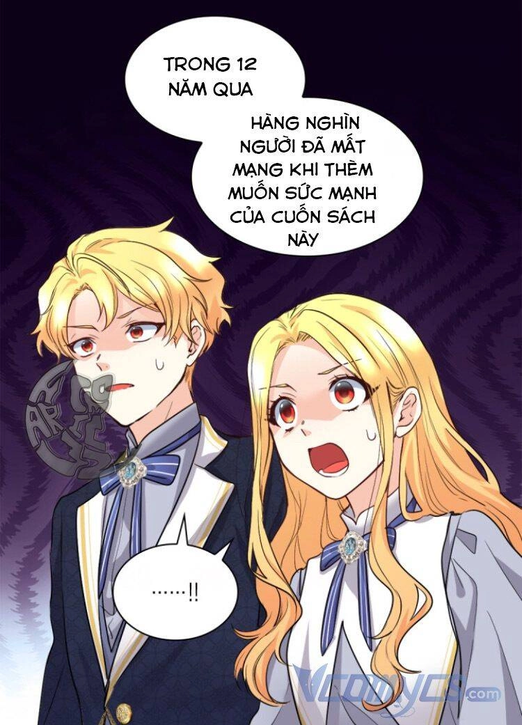 Sinh Đôi Xuyên Không Chapter 107 - 49