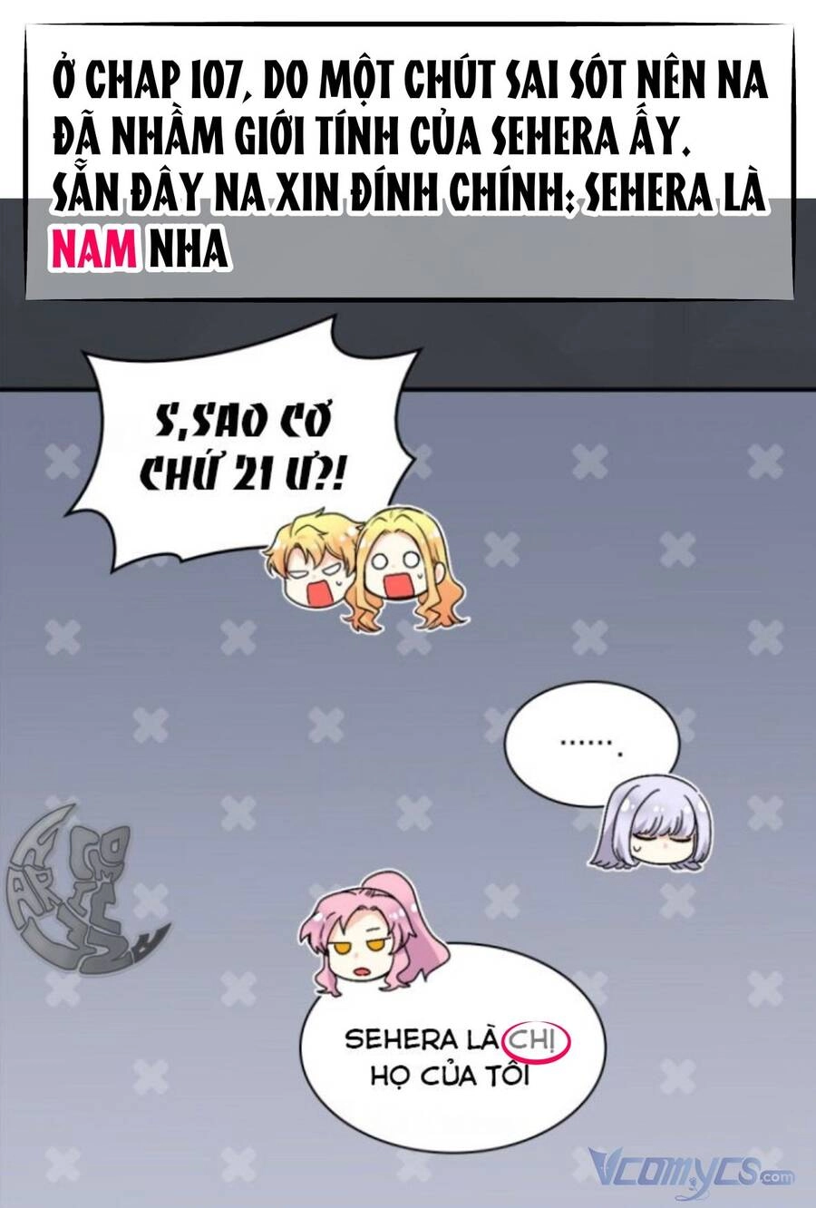 Sinh Đôi Xuyên Không Chapter 108 - 2