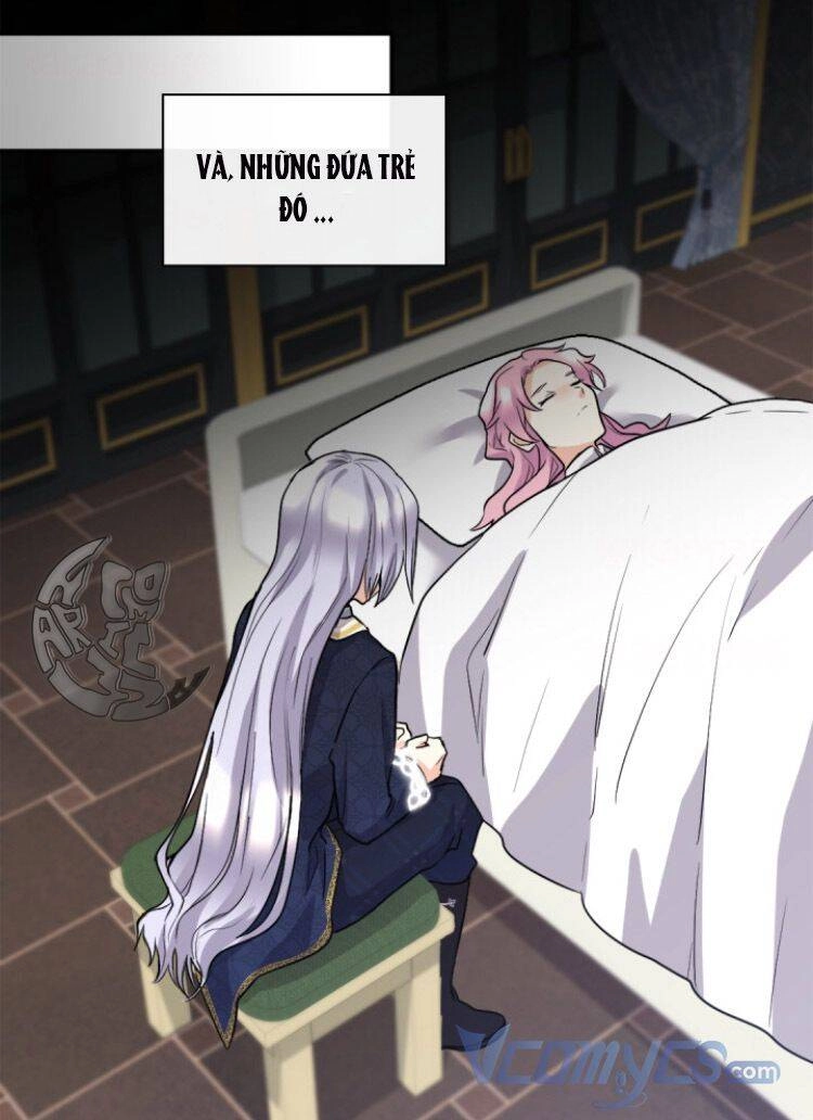 Sinh Đôi Xuyên Không Chapter 108 - 21