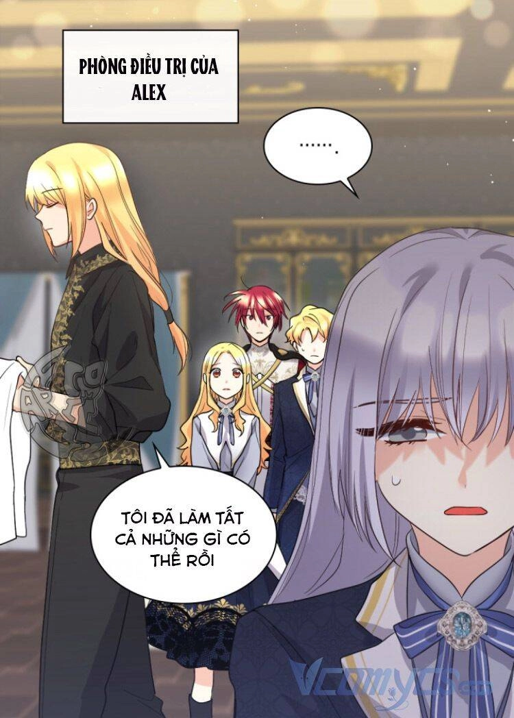 Sinh Đôi Xuyên Không Chapter 108 - 23