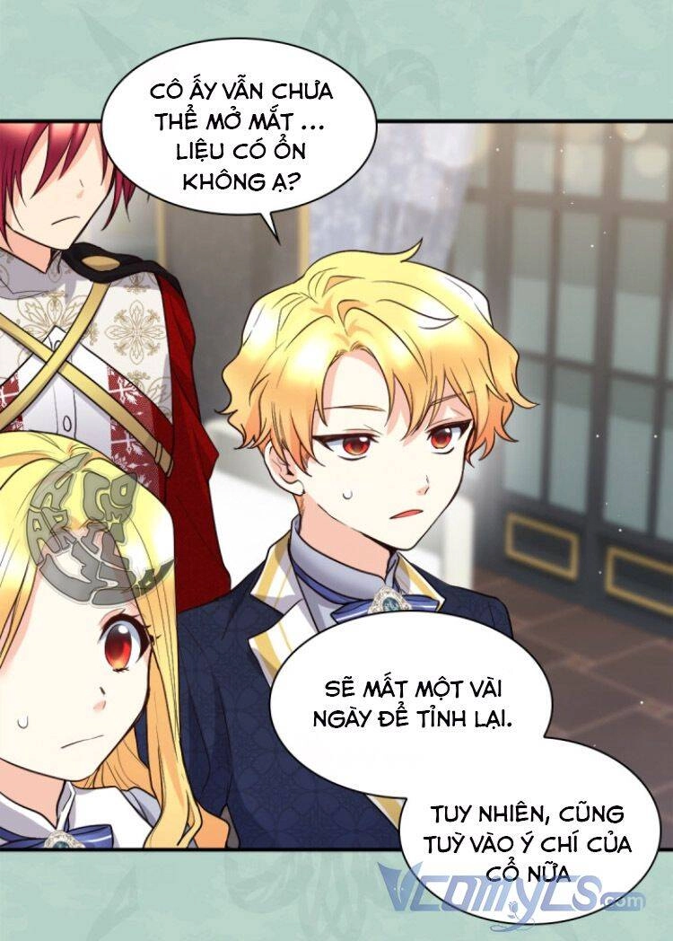 Sinh Đôi Xuyên Không Chapter 108 - 25