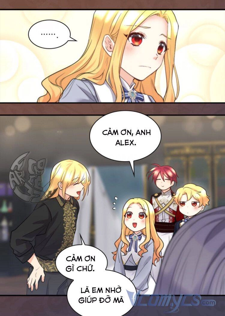 Sinh Đôi Xuyên Không Chapter 108 - 27