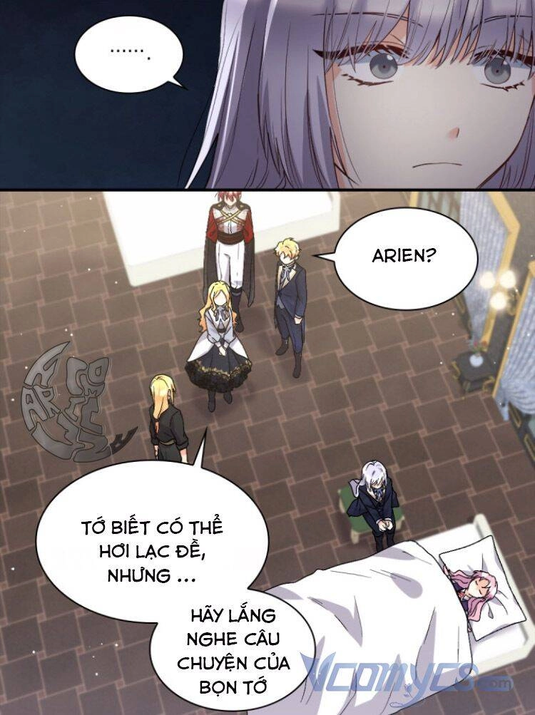 Sinh Đôi Xuyên Không Chapter 108 - 31