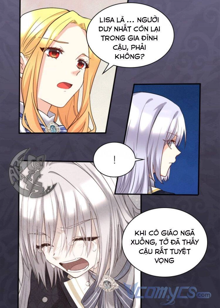 Sinh Đôi Xuyên Không Chapter 108 - 32