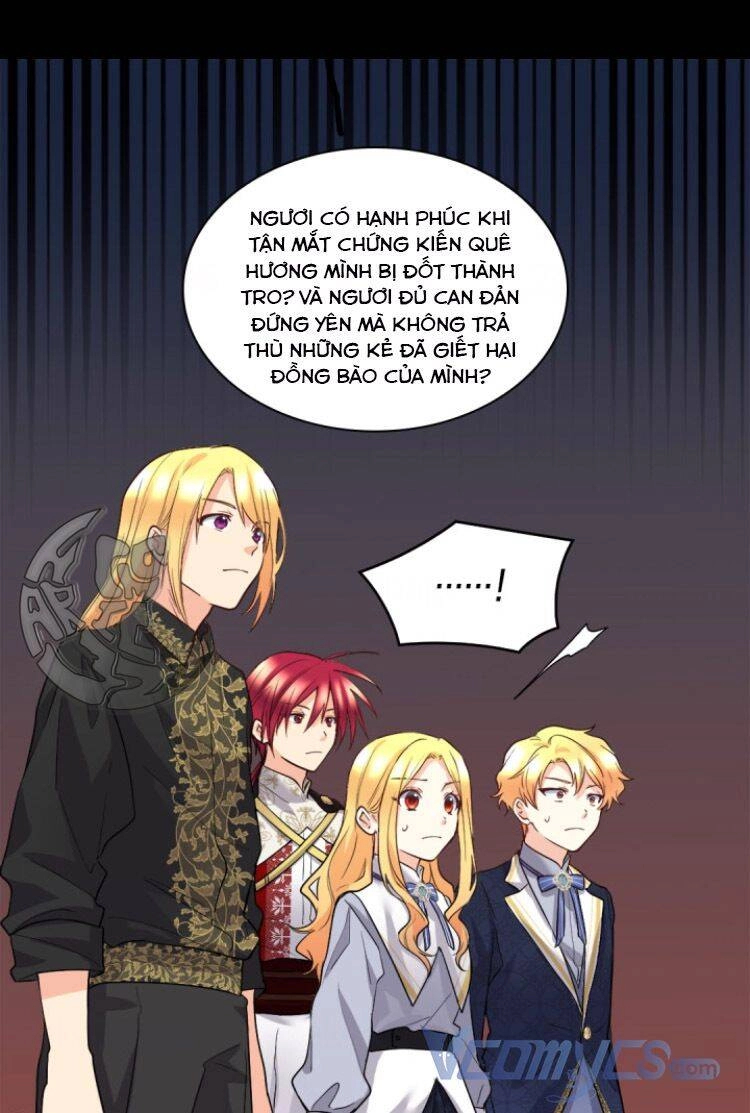 Sinh Đôi Xuyên Không Chapter 108 - 38