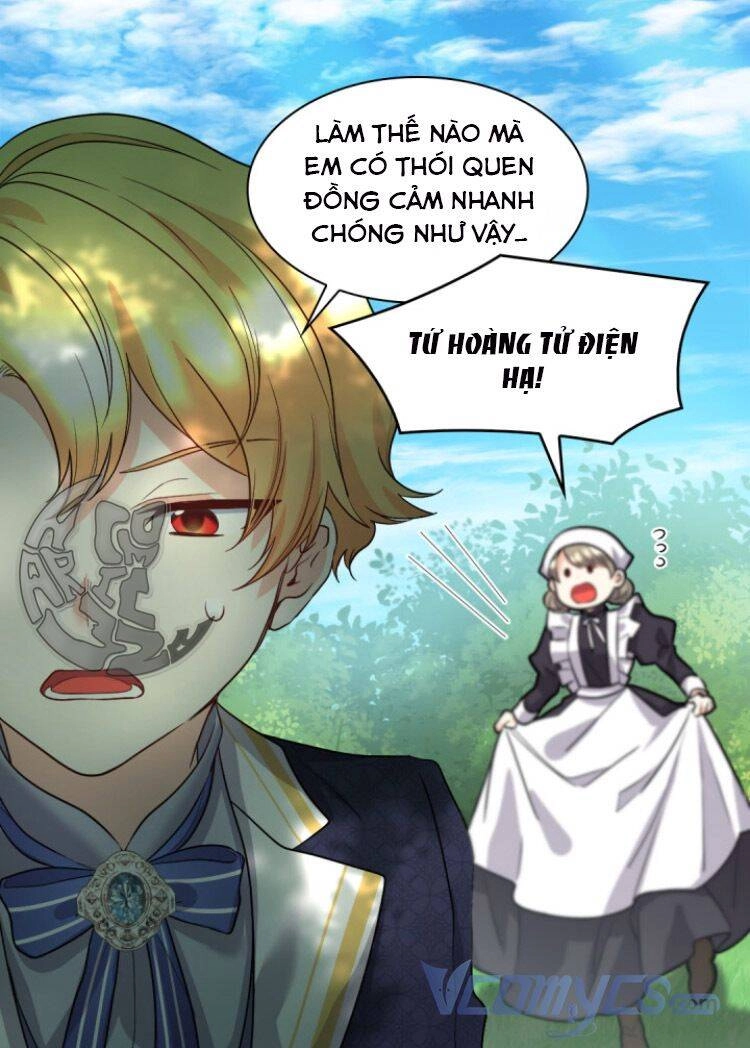 Sinh Đôi Xuyên Không Chapter 108 - 46