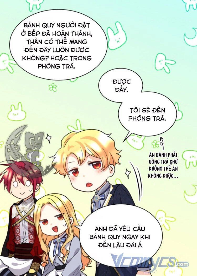 Sinh Đôi Xuyên Không Chapter 108 - 47