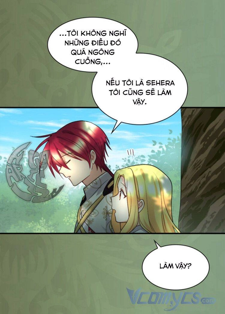 Sinh Đôi Xuyên Không Chapter 108 - 54