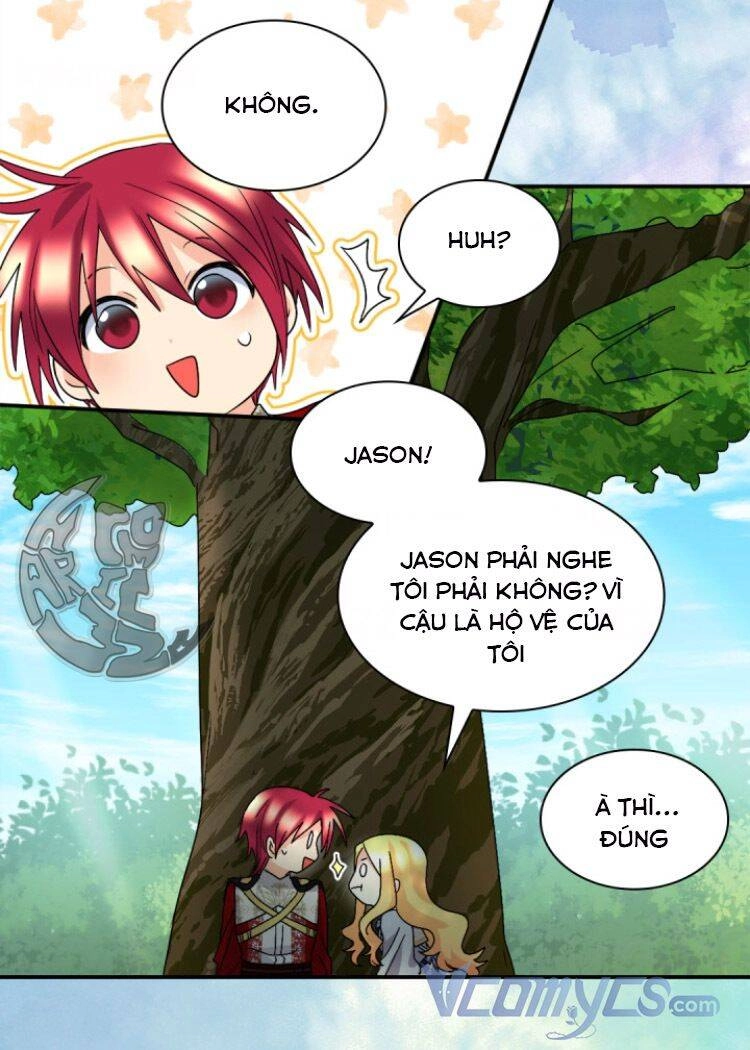 Sinh Đôi Xuyên Không Chapter 108 - 56