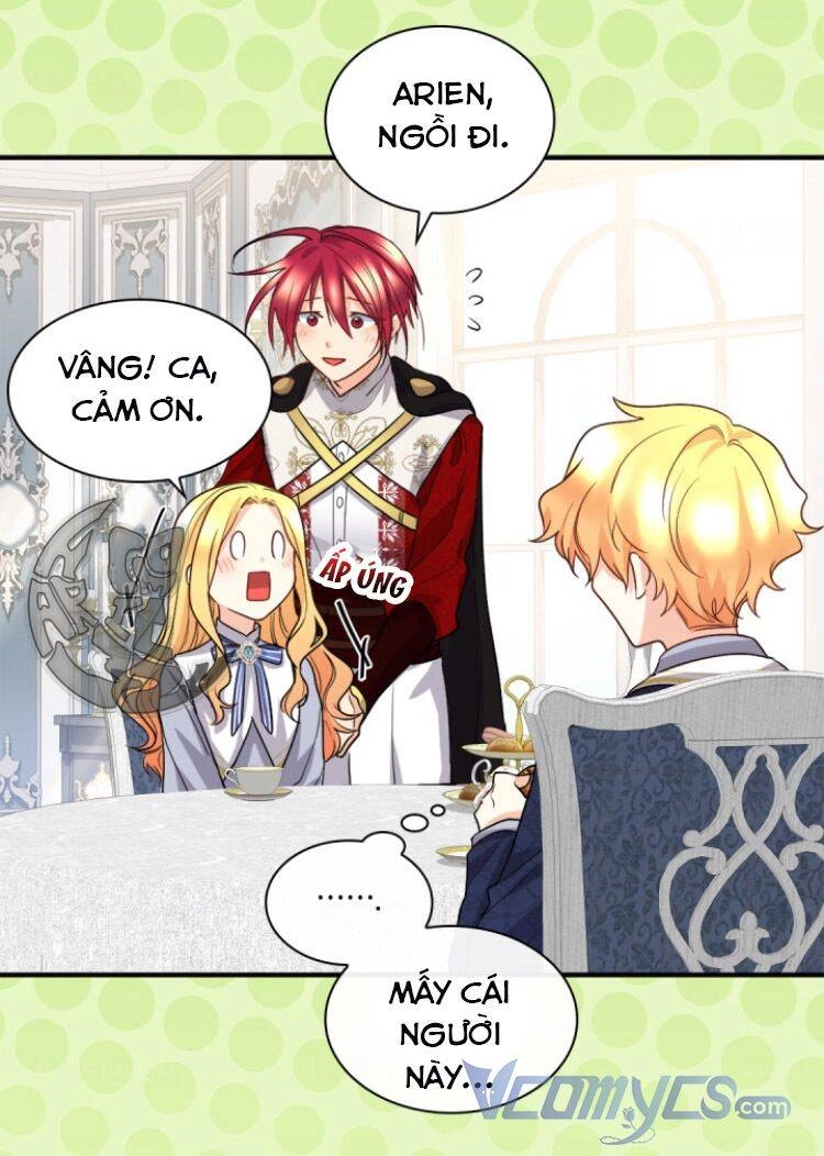 Sinh Đôi Xuyên Không Chapter 109 - 16