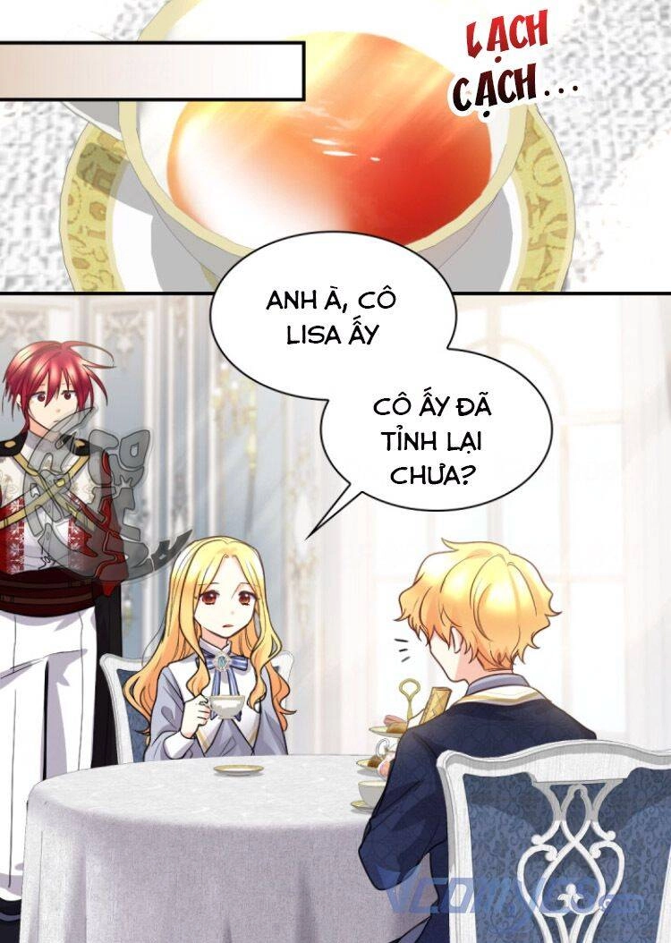 Sinh Đôi Xuyên Không Chapter 109 - 17