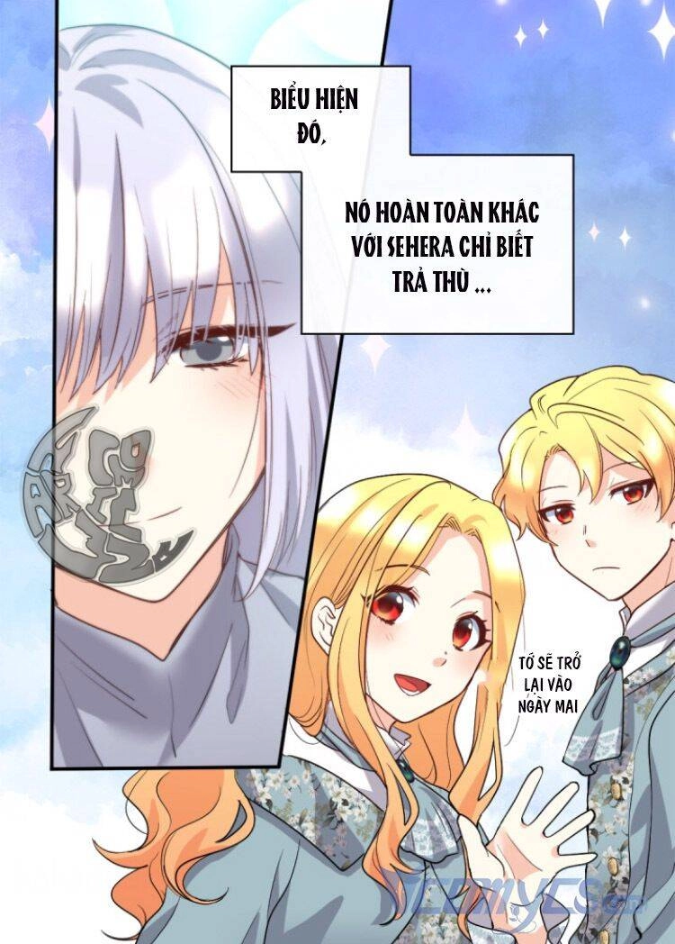 Sinh Đôi Xuyên Không Chapter 109 - 25