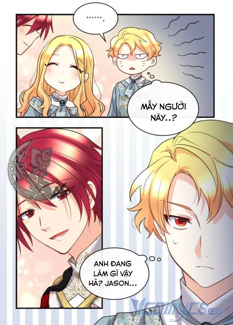 Sinh Đôi Xuyên Không Chapter 109 - 30