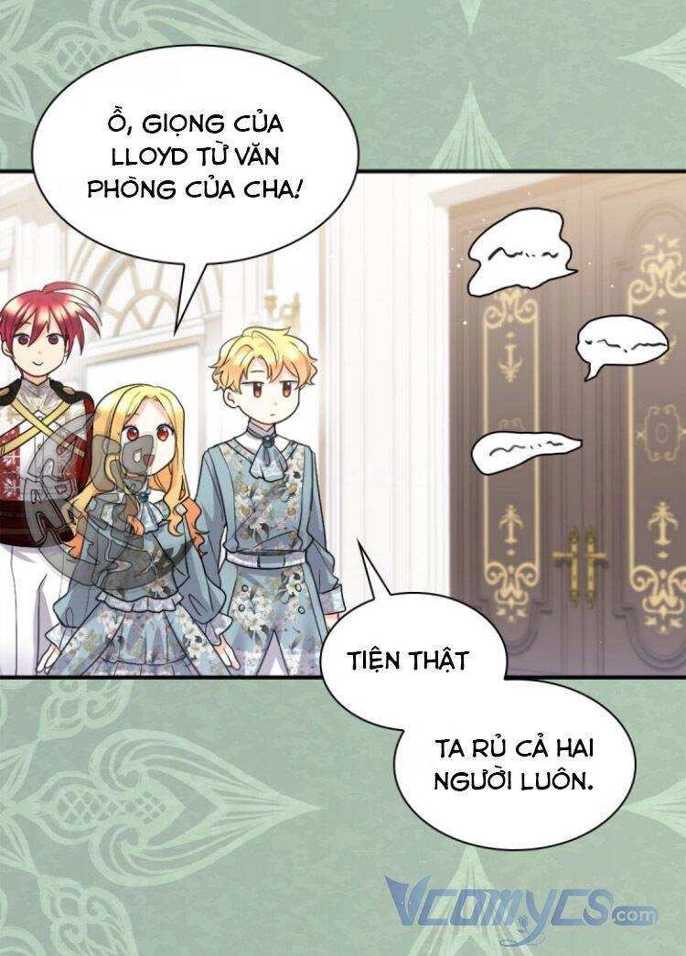 Sinh Đôi Xuyên Không Chapter 109 - 32