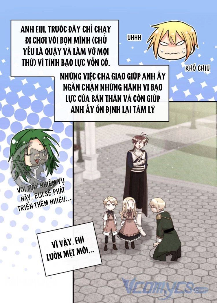 Sinh Đôi Xuyên Không Chapter 109 - 39