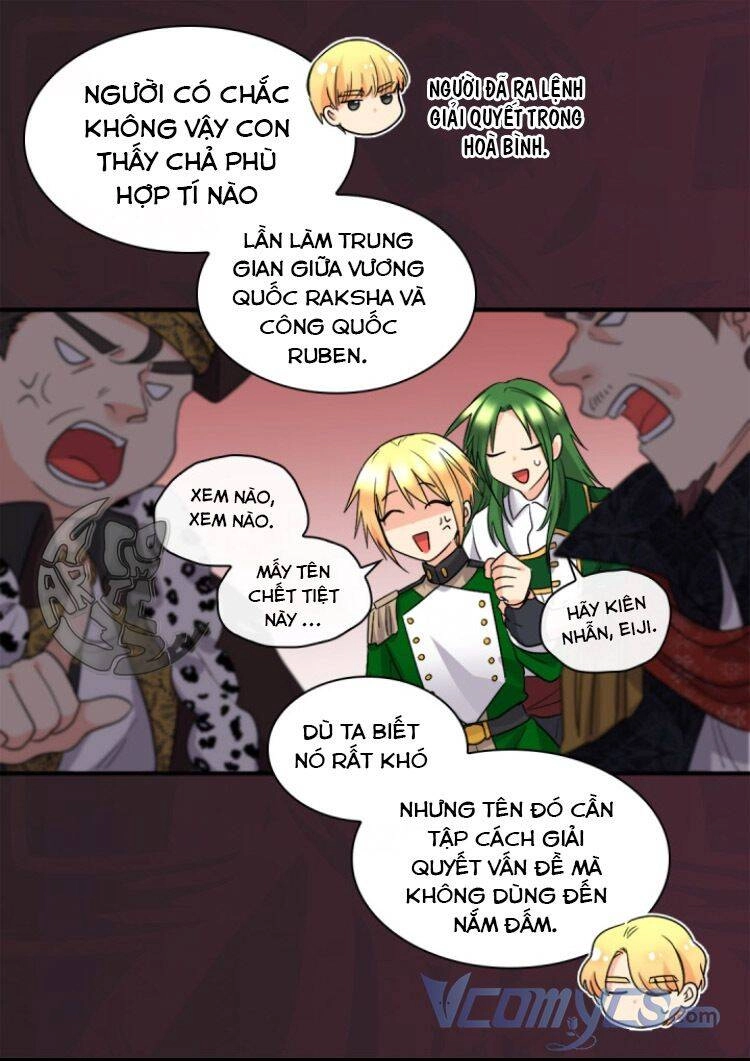 Sinh Đôi Xuyên Không Chapter 109 - 40