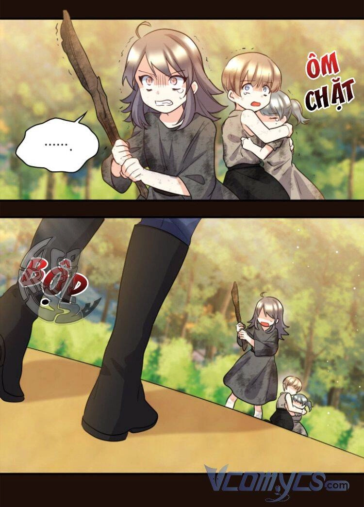 Sinh Đôi Xuyên Không Chapter 109 - 47