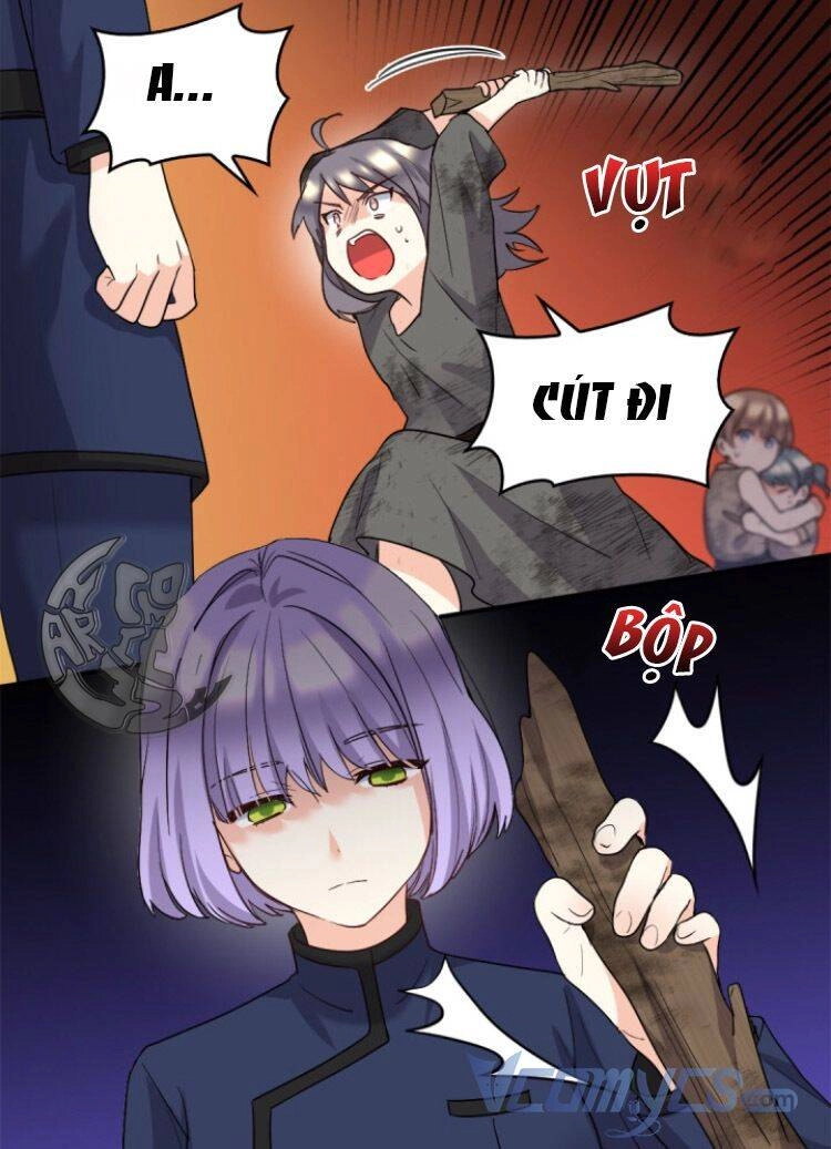 Sinh Đôi Xuyên Không Chapter 109 - 49