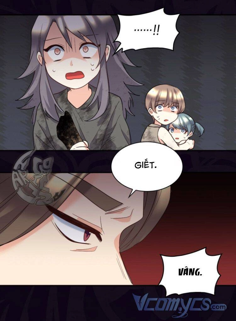 Sinh Đôi Xuyên Không Chapter 109 - 56