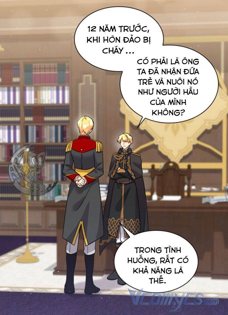 Sinh Đôi Xuyên Không Chapter 110 - 6