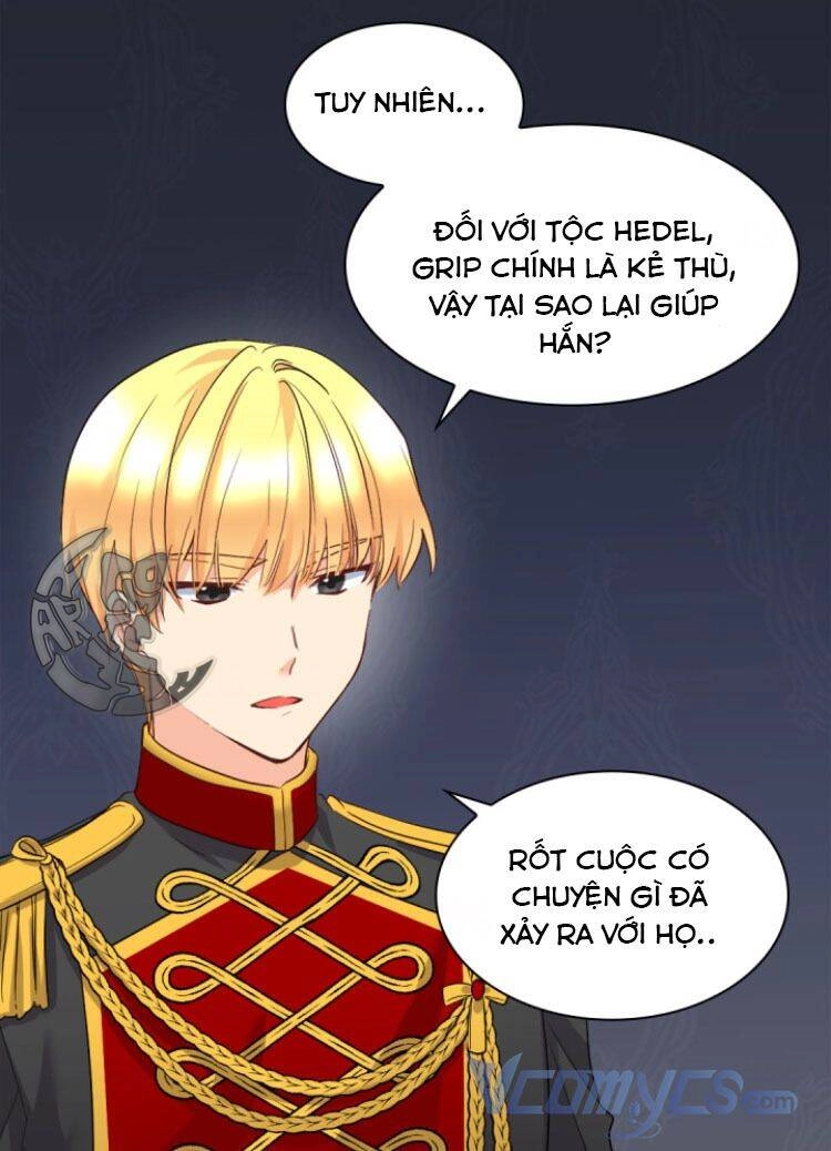 Sinh Đôi Xuyên Không Chapter 110 - 7