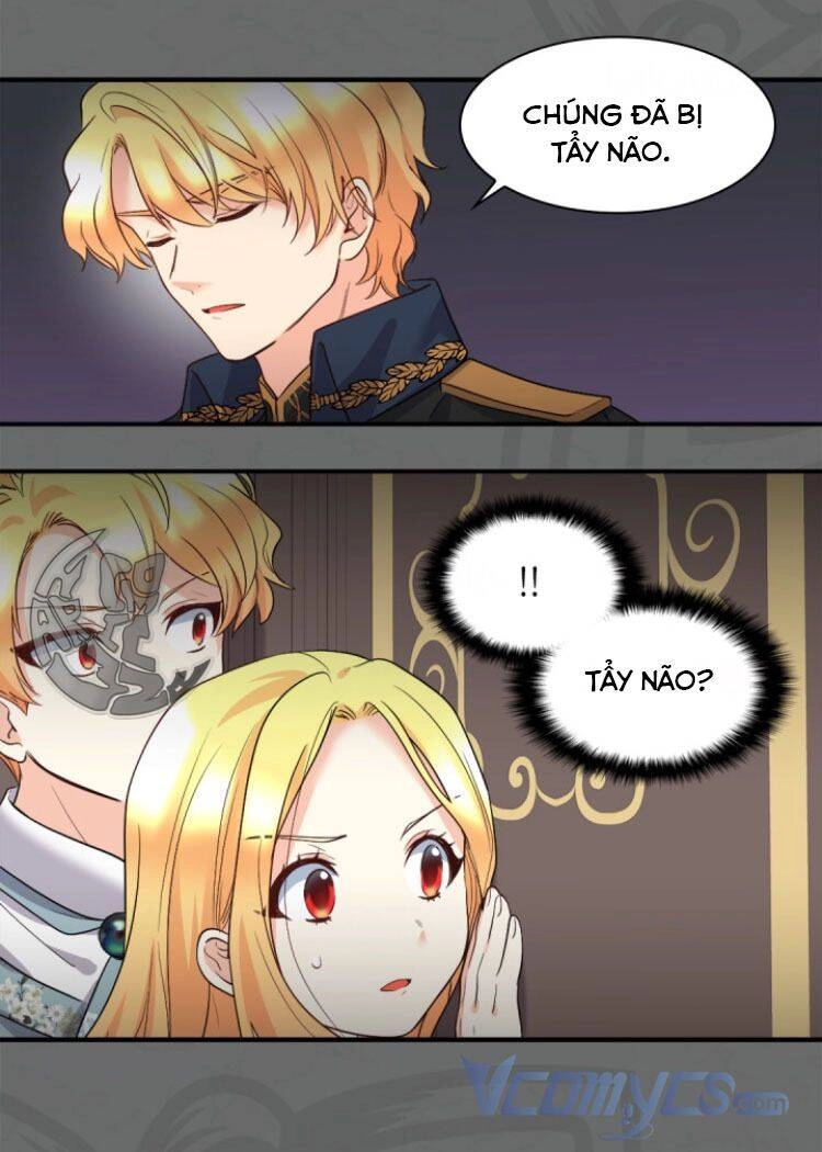 Sinh Đôi Xuyên Không Chapter 110 - 8