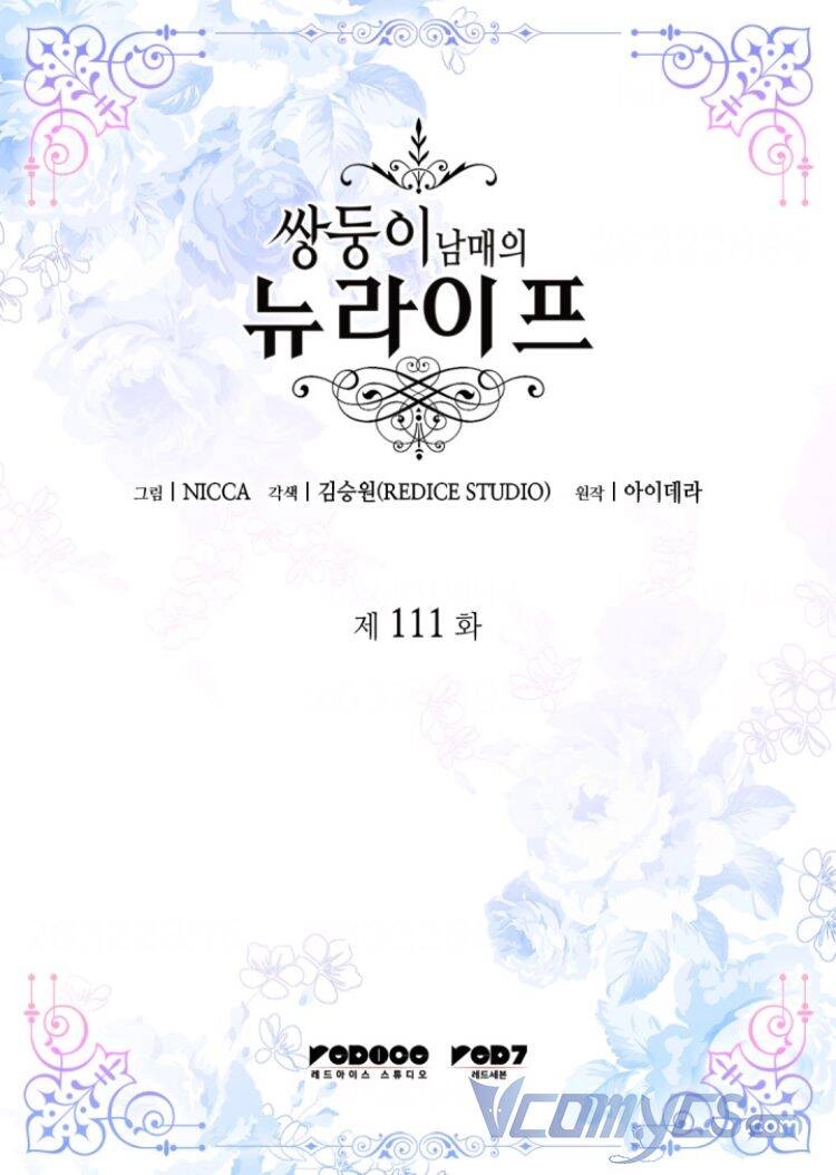 Sinh Đôi Xuyên Không Chapter 111 - 3