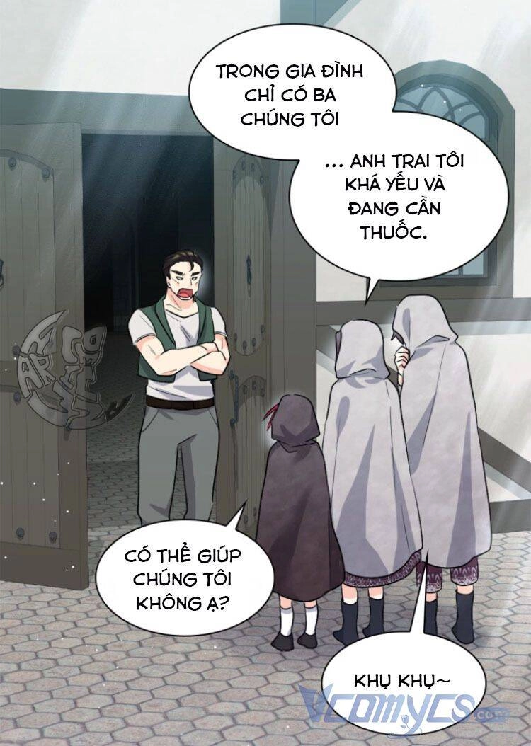 Sinh Đôi Xuyên Không Chapter 111 - 23