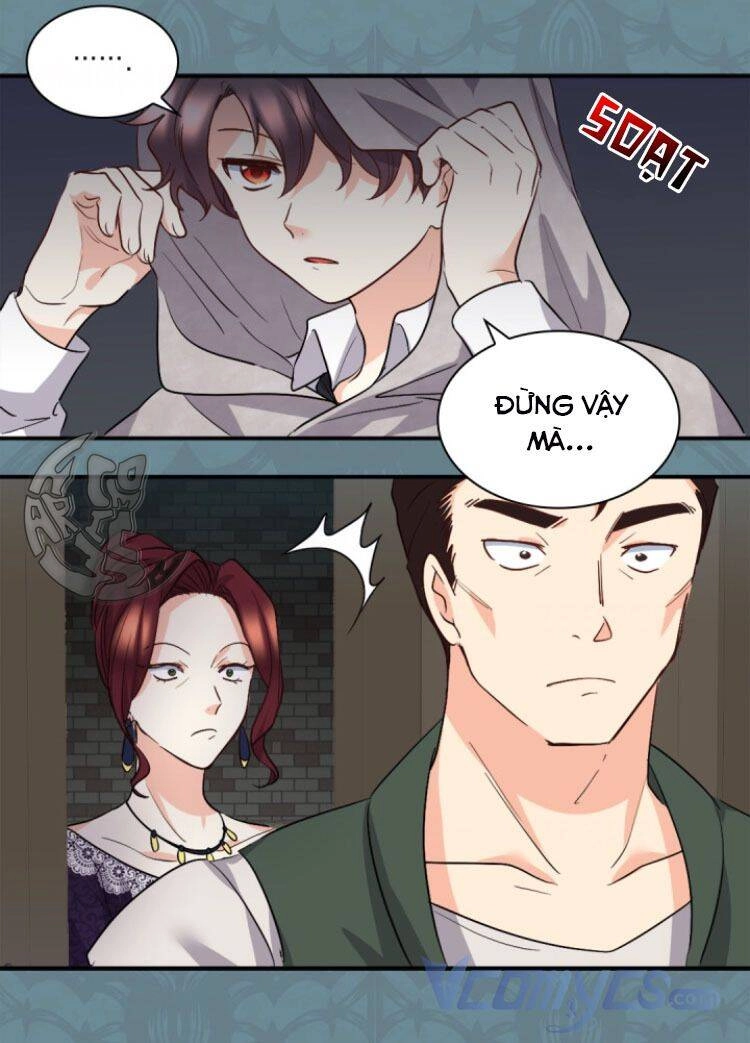 Sinh Đôi Xuyên Không Chapter 111 - 25