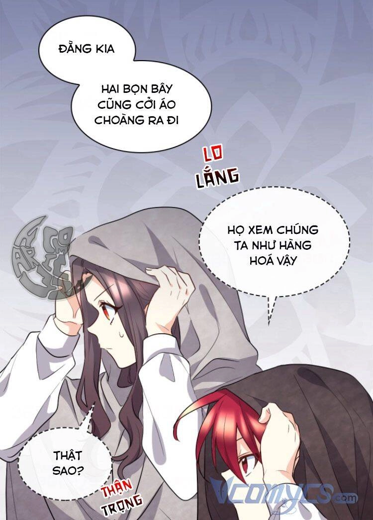 Sinh Đôi Xuyên Không Chapter 111 - 29