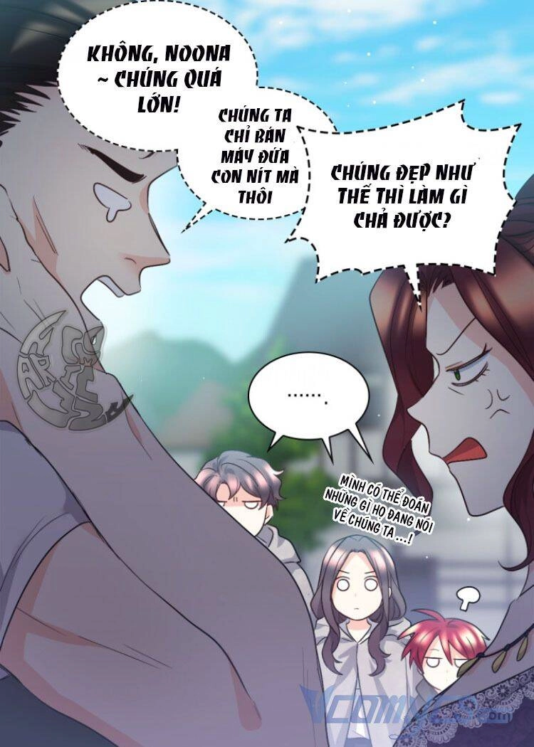 Sinh Đôi Xuyên Không Chapter 111 - 32