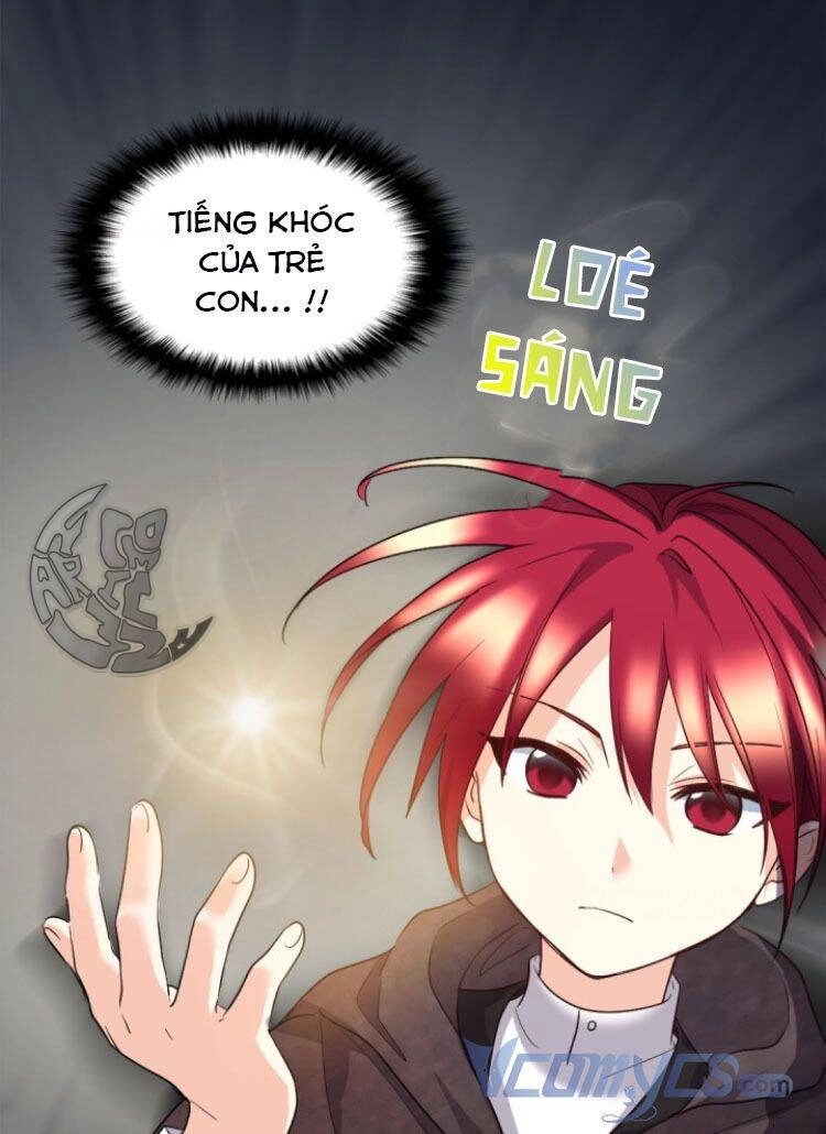 Sinh Đôi Xuyên Không Chapter 111 - 43