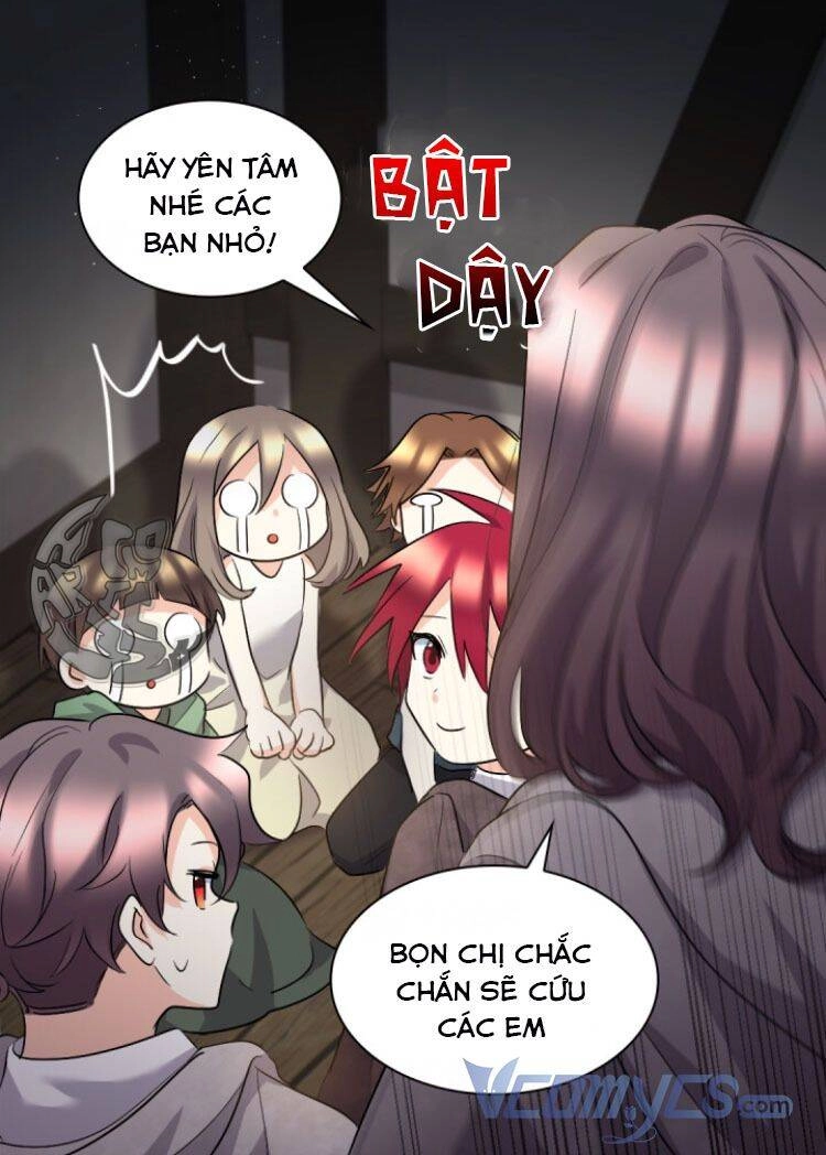 Sinh Đôi Xuyên Không Chapter 111 - 50