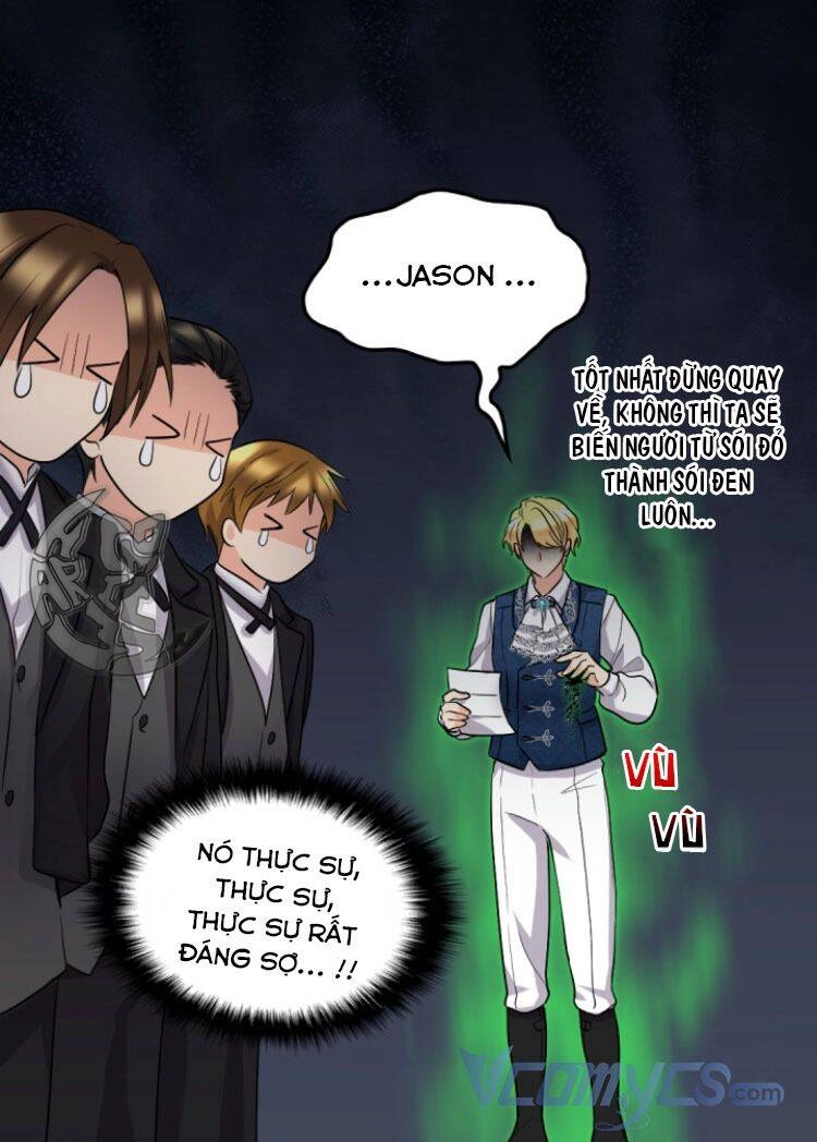 Sinh Đôi Xuyên Không Chapter 111 - 56