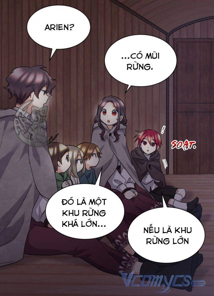 Sinh Đôi Xuyên Không Chapter 112 - 16