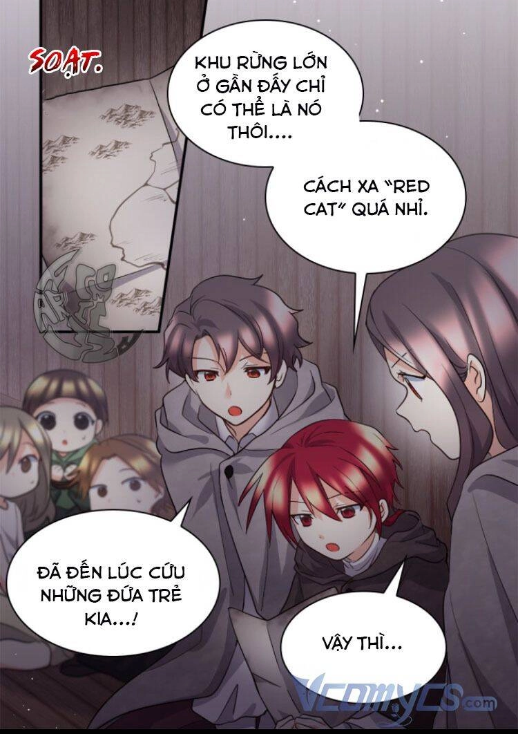 Sinh Đôi Xuyên Không Chapter 112 - 17