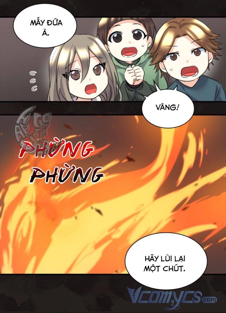 Sinh Đôi Xuyên Không Chapter 112 - 19