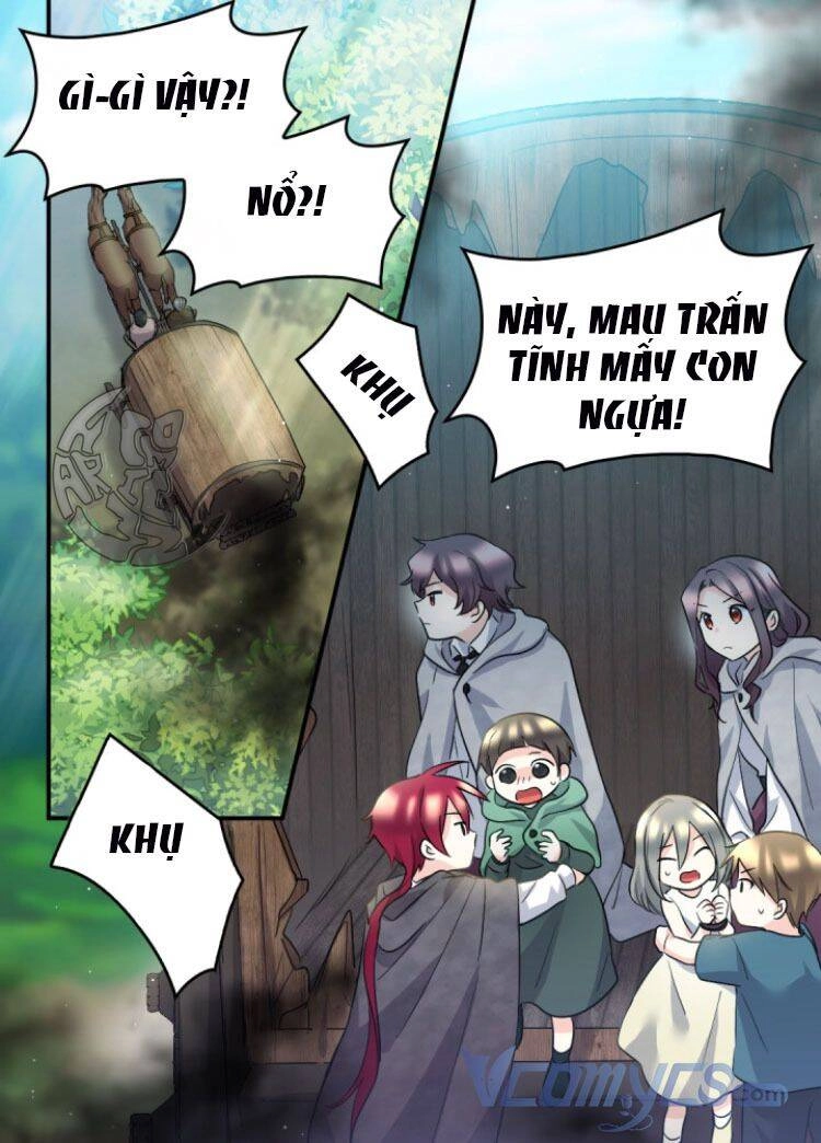 Sinh Đôi Xuyên Không Chapter 112 - 22