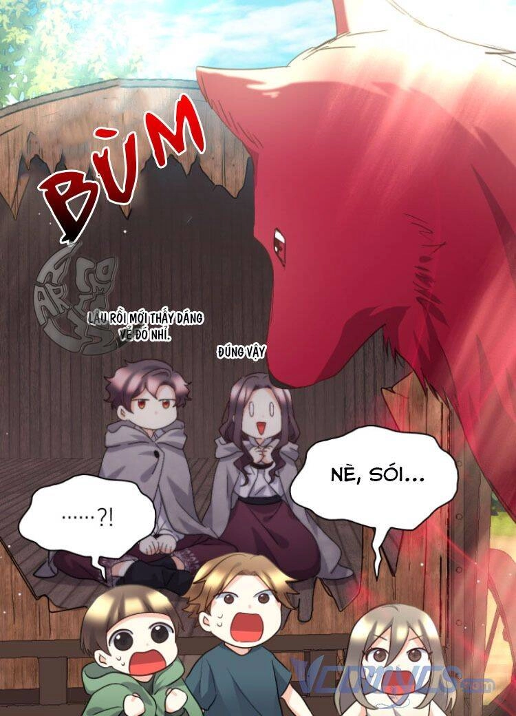 Sinh Đôi Xuyên Không Chapter 112 - 29