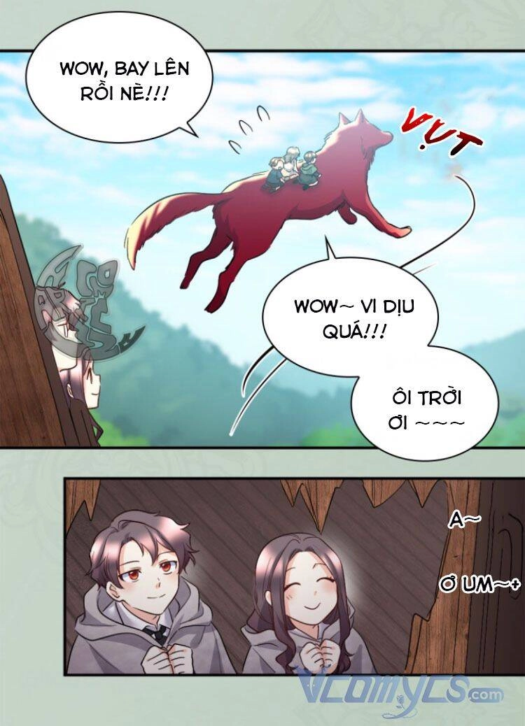 Sinh Đôi Xuyên Không Chapter 112 - 32