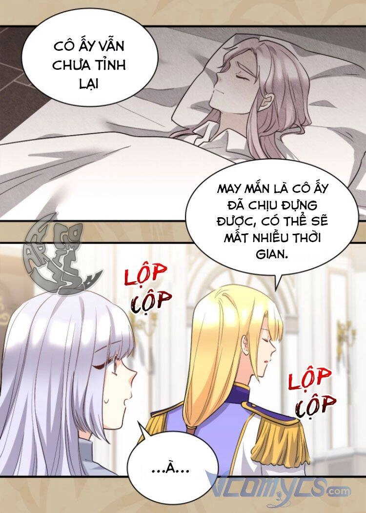 Sinh Đôi Xuyên Không Chapter 112 - 47