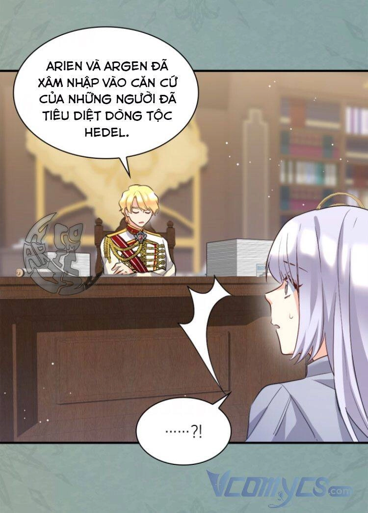 Sinh Đôi Xuyên Không Chapter 112 - 51