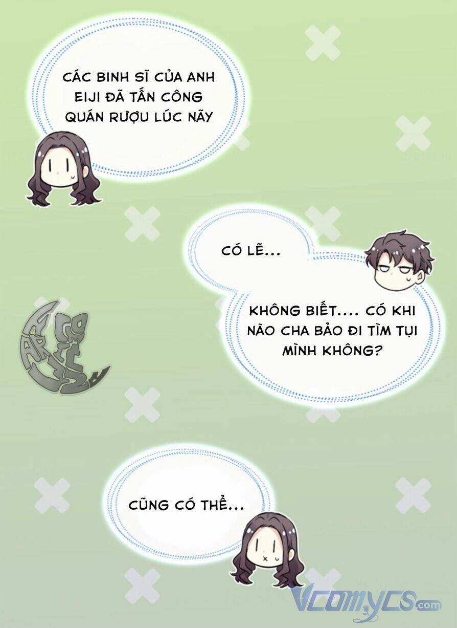 Sinh Đôi Xuyên Không Chapter 113 - 16