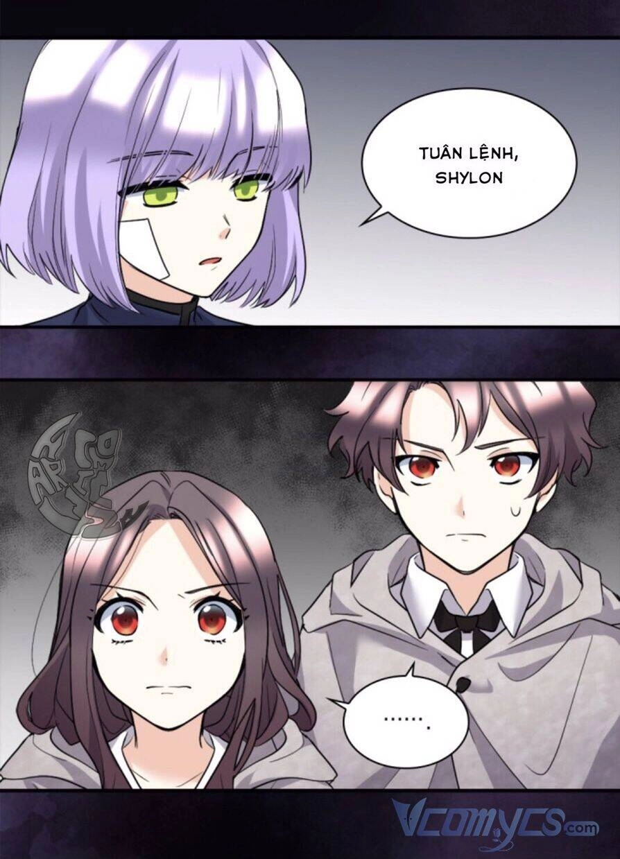 Sinh Đôi Xuyên Không Chapter 113 - 26