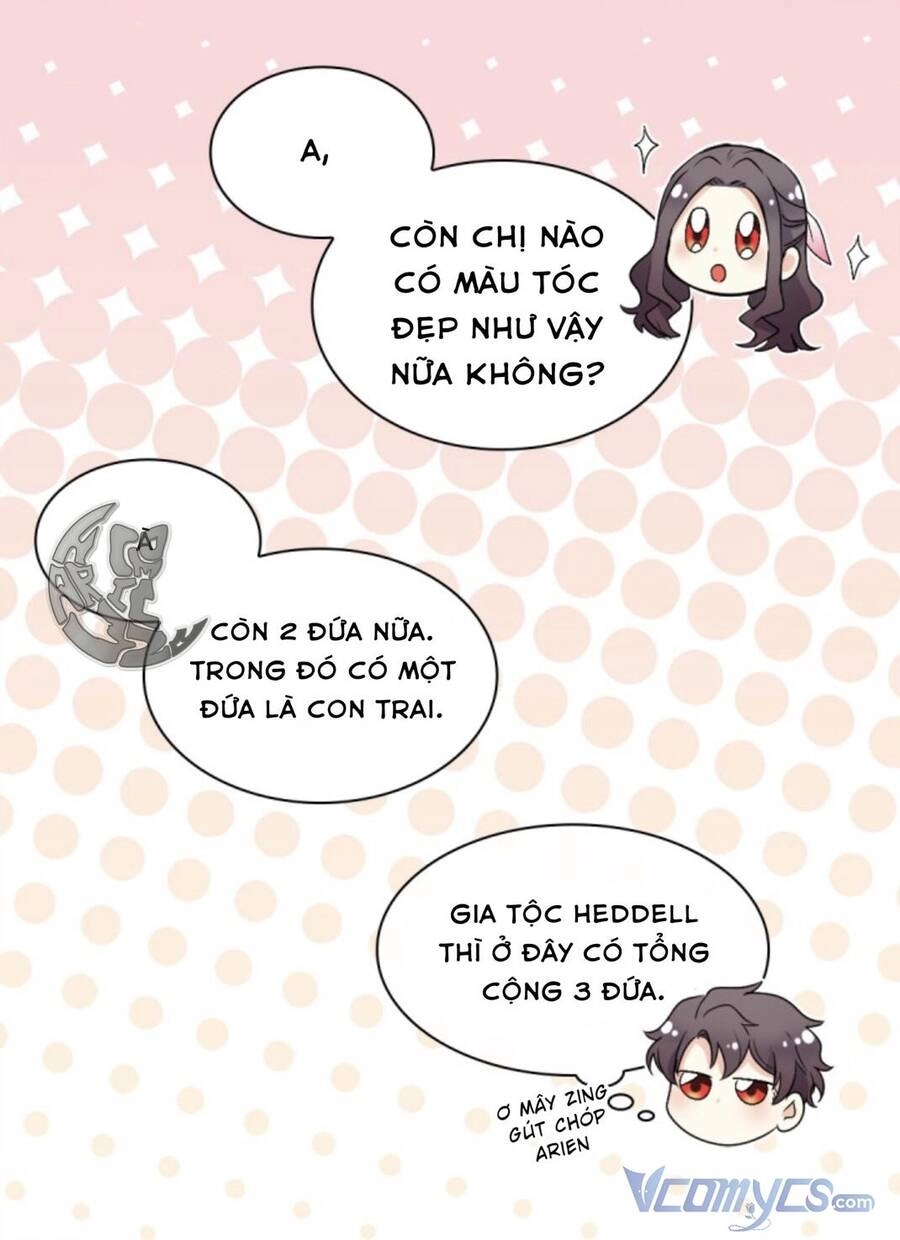 Sinh Đôi Xuyên Không Chapter 113 - 41